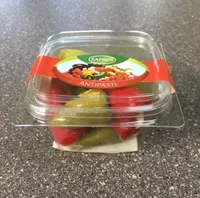 Antipasti