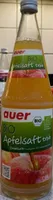 Apfelsaft trüb