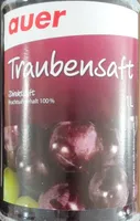 Traubensaft