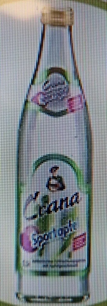 Crana Sportapfel