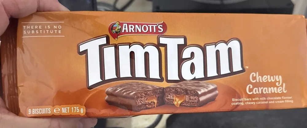 Tim Tam