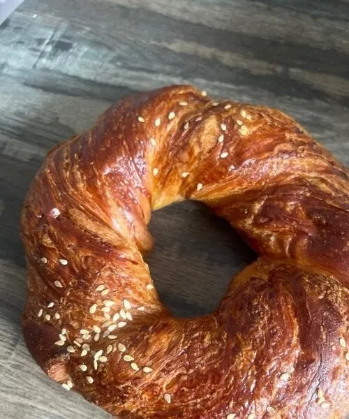 Acma Plundergebäck