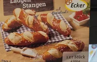 Laugenstangen