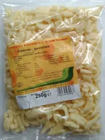 Edamer, gestiftelt