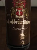Malztrunk