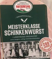 Meisterkasse