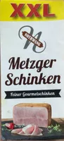 Metzgerschinken
