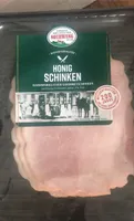 honig schinken