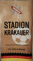 Stadion Krakauer, für Grill und Pfanne