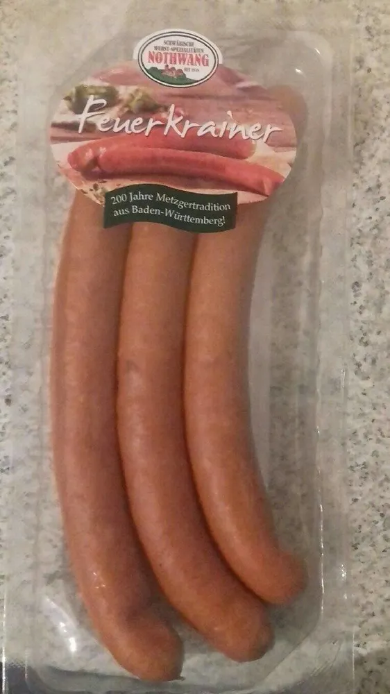 Feuerkrainer
