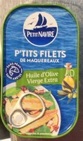 P’tits filets de masuereaux