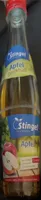 Stingel Apfelsaft