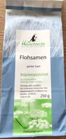 Flohsamen