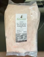 Pakistan Kristallsalz fein