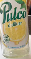 Pulco citron