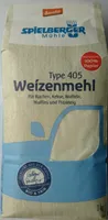 Weizenmehl 405