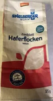 H- Haferflocken
