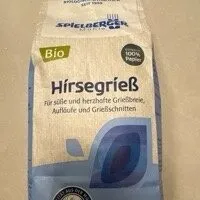 Hirsegrieß