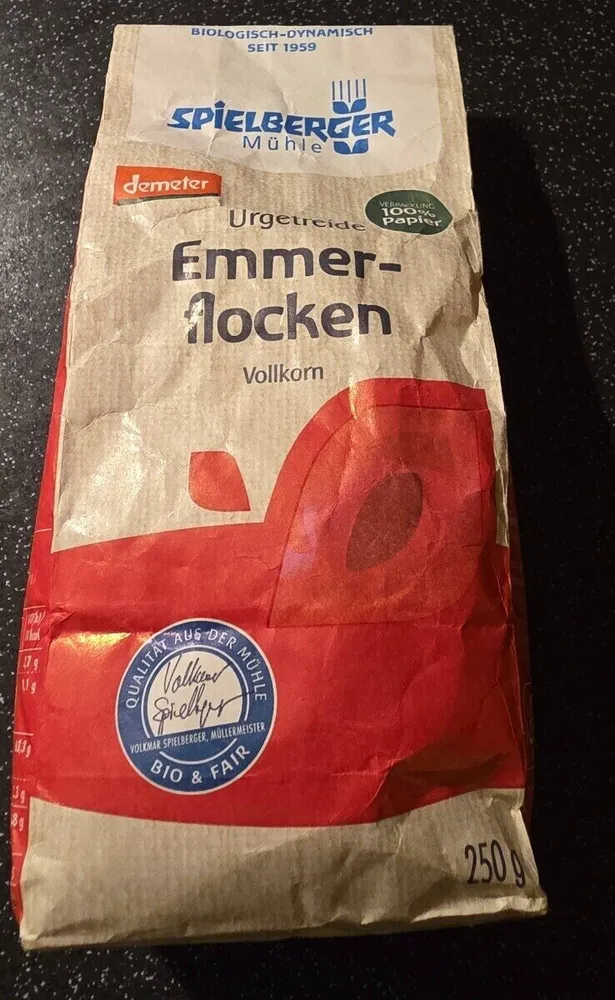 Emmerflocken