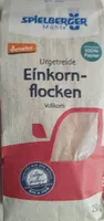 Einkornflocken - Urgetreide, Vollkorn