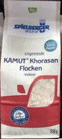 Kamut Khorasan-Flocken