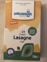 Lasagne