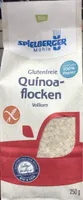 Quinoaflocken