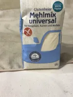 Mehlmischung