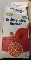 Erdmandelflocken
