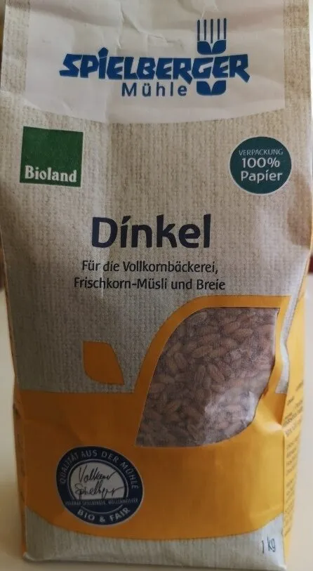 Spielberg er Mühle
