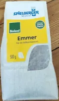 Emmer
