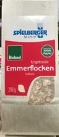 Urgetreide Emmerflocken Vollkorn