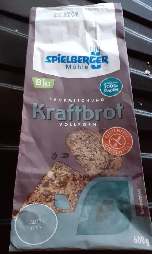 Kraftbrot
