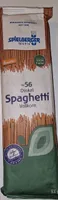 Dinkel Spaghetti Vollkorn