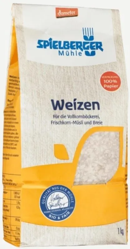 Weizen