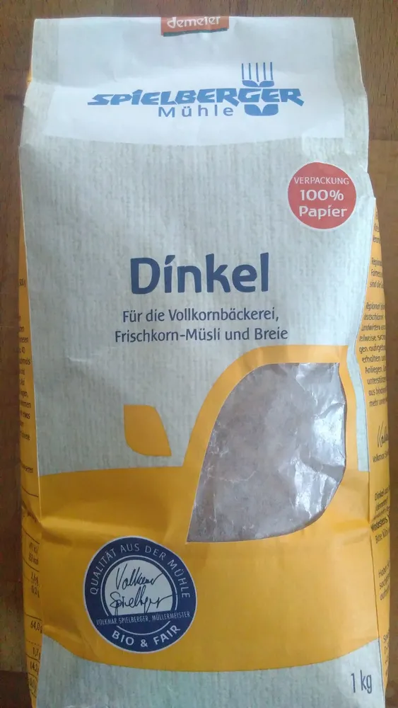 Dinkel