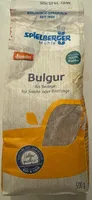 Bulgur