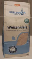 Weizenkleie