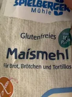 Maismehl
