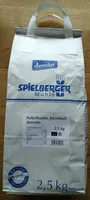 Haferflocken Kleinblatt