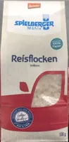 Reisfloken