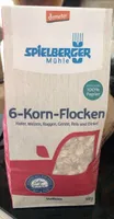 6-Korn-Flocken