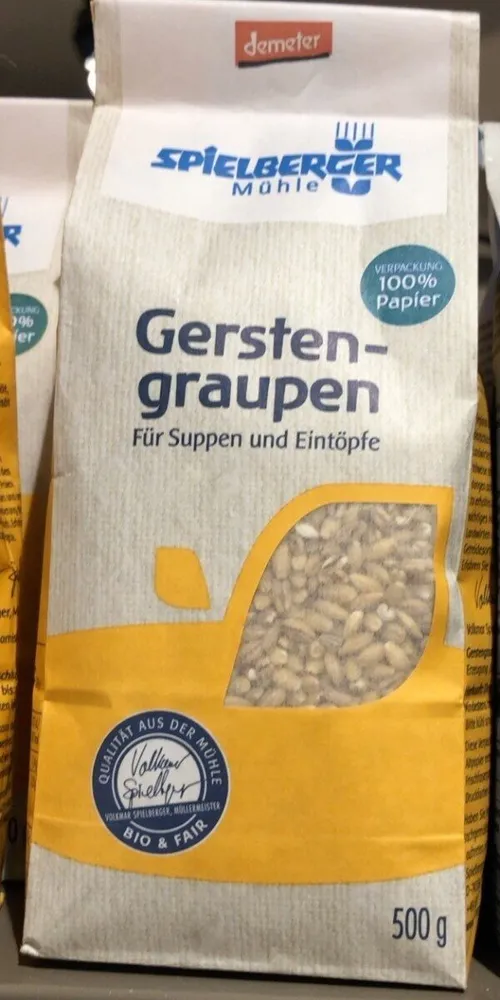 Gestern-graupen