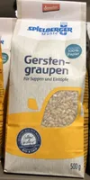 Gestern-graupen