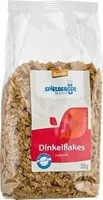 Dinkelflakey