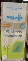 Milchreis