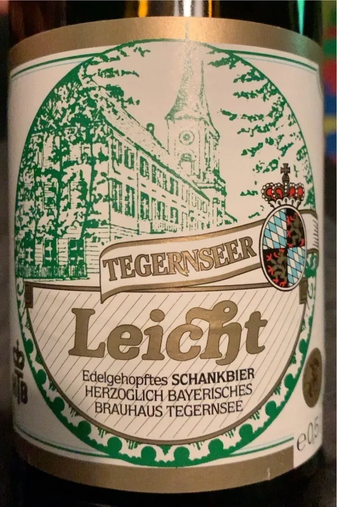 Tegernseer Leicht
