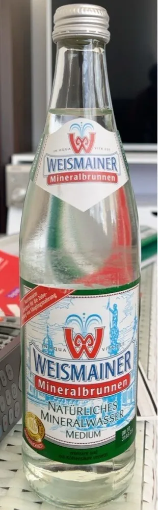 Weismainer Medium