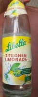 Zitronen Limonade