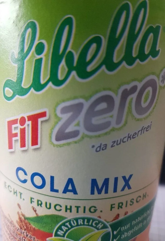 Libella Fit Zero